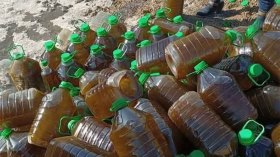 استخدام “فايس بوك” لتسويق زيت الزيتون المغشوش بباتنة