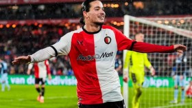 ارتفاع القيمة السوقية للجزائري أنيس حاج موسى إلى 12 مليون يورو