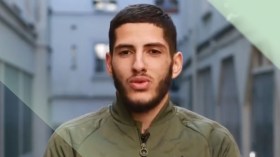 بن زية يقود فريقه الفيحاء لتعادل ثمين أمام نيوم