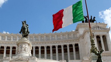 Algerians Are Concerned With 180,000 Job Opportunities In Italy. 