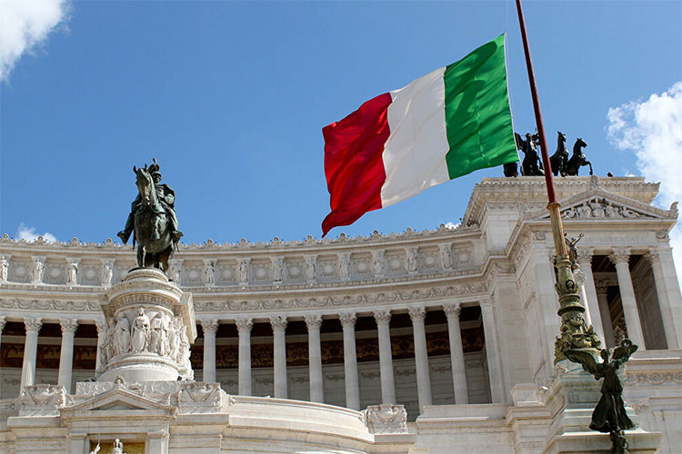 Algerians Are Concerned With 180,000 Job Opportunities In Italy.