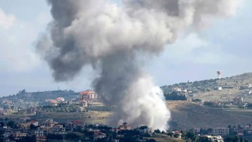 الجولاني “منهك” الآن!