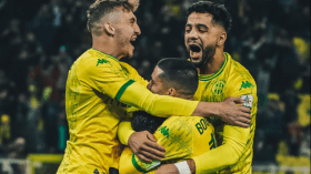 الرابطة المحترفة الأولى.. شبيبة القبائل ترتقي إلى الصدارة والوفاق يسقط بالديار