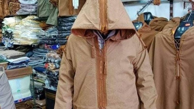 البرنوس والقشابية… إرث متجدد يحمل هوية الجزائر عبر الأجيال