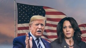 “طلقة تحذيرية لوسائل الإعلام”.. ترامب يقاضي جهات استطلاع تنبّأت بفوز هاريس!