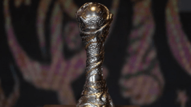 الصافرة الجزائرية حاضرة في الطبعة الـ26 من كأس الخليج