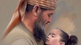 مقطع مصور لأجنبيات يتحدثن عن استشهاد جدّ “روح الروح”.. ما قلنه لا يصدق!