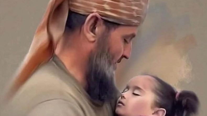 مقطع مصور لأجنبيات يتحدثن عن استشهاد جدّ “روح الروح”.. ما قلنه لا يصدق!