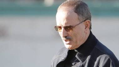 Mahieddine Khalef inhumé au cimetière d’El Alia