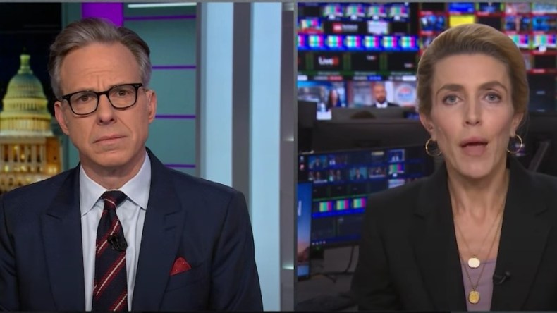 هذا ما قالته مراسلة سي إن إن بشأن استعانتها بمجرم سوري لفبركة سبق صحفي!