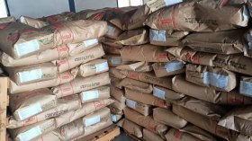 مجلس المحاسبة: شكوك في وجهة مسحوق الحليب المدعم!