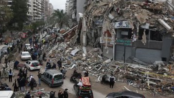 نعم لوقف القتال ولكن!