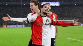 أنيس حاج موسى على رادار ميلان الإيطالي