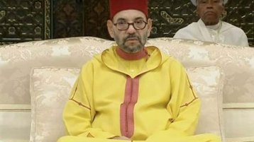 عيدُ القصر الملكي