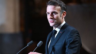 Will French Efforts Succeed in Repairing the Damage Macron Has caused?