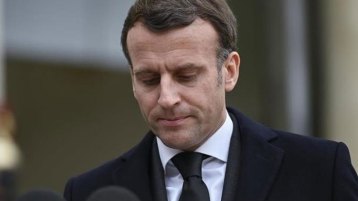 فرنسا تتألم