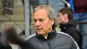 ماجر يتحدّث عن مونديال 86 واللاعب المحلي ومشواره التدريبي و…