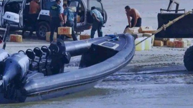 المغرب في قلب فضيحة جديدة بسبب المخدرات