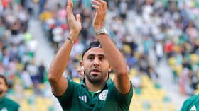 لمن صوّت محرز في جائزة أفضل لاعب في العالم؟