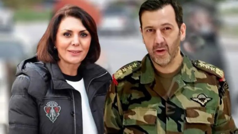 زوجة ماهر الأسد تختفي من إنستغرام.. ما قصة الشماتة في رأس النظام الهارب؟