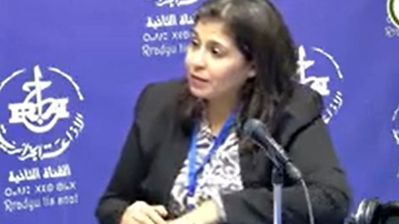 155 مشروع ضمن المخطط الجزائري للمناخ