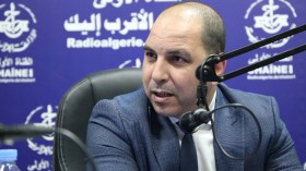 مسؤول في سوناطراك: خصصنا 2,4 مليار دولار لانجاز محطات تحلية مياه البحر