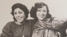 فريدة عمروش.. الفنانة المنسية