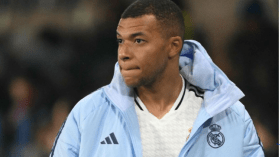 قرار من مكتب المدعي العام السويدي بخصوص قضية مبابي