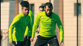 كأس الجزائر.. تعيين طاقم تحكيم مباراة نجم بن عكنون ومولودية الجزائر