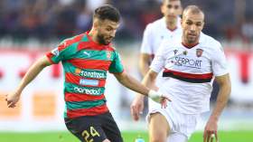 الرابطة تعلن عن مواعيد المباريات المتأخرة