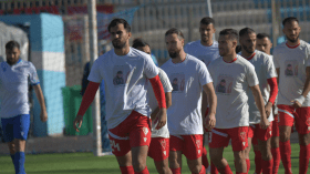 إدارة مولودية وهران تطعن في عقوبات لجنة الانضباط