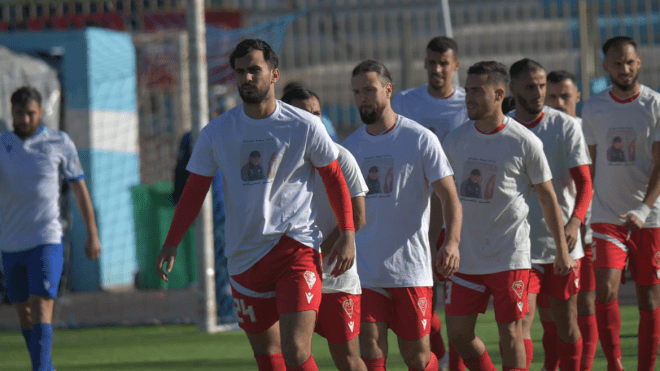 إدارة مولودية وهران تطعن في عقوبات لجنة الانضباط