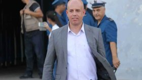 الرئيس السابق لشبيبة القبائل شريف ملال أمام القضاء في 17 ديسمبر