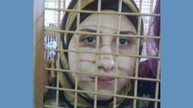من تكون طل الملوحي التي نالت حريتها على إثر سقوط نظام الأسد؟