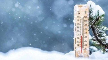 Chutes de neige et vigilance accrue ce dimanche 15 décembre