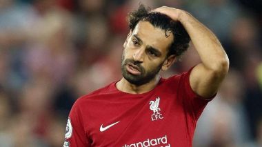 Mohamed Salah au PSG?