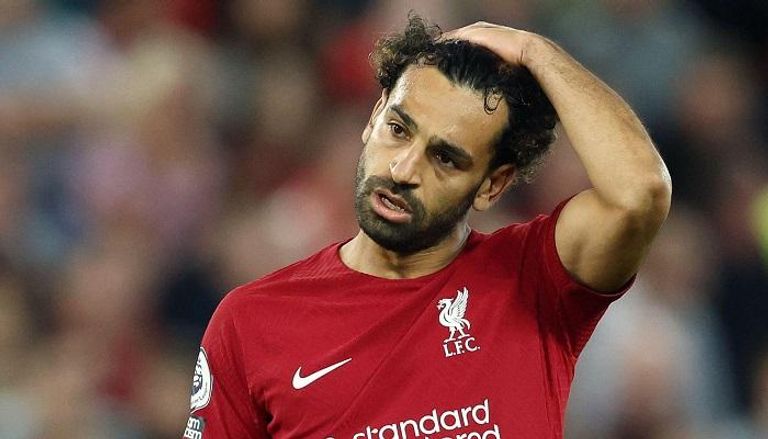 Mohamed Salah au PSG?