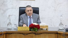 مراد: رئيس الجمهورية يولي بالغ الحرص لتطوير كبريات مدن الوطن