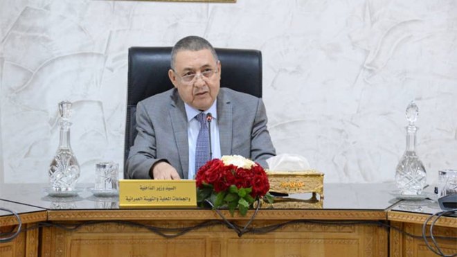 مراد: رئيس الجمهورية يولي بالغ الحرص لتطوير كبريات مدن الوطن