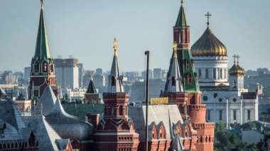 La Russie touchée par une vingtaine de tentatives d’incendies criminels