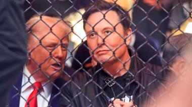 Elon Musk président des États-Unis? La réponse cash de Trump