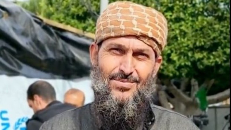 لهذا السبب خصّ جدّ “روح الروح” أهل الجزائر برسالة قبل استشهاده!