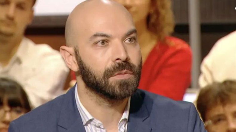 فرنسيون يتضامنون مع نجيب سيدي موسى ضد الكراهية