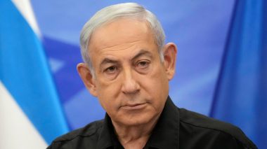 Benjamin Netanyahu opéré