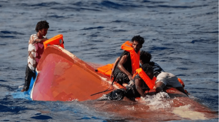 Tunisie: 20 migrants morts dans un naufrage