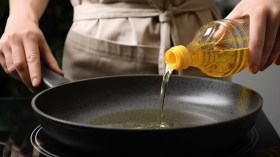 زيوت الطهي تزيد من خطر الإصابة بأحد أسرع أنواع السرطانات نموا!