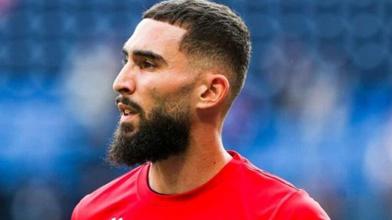 ماندريا يقرر الرحيل عن نادي “كون” الفرنسي