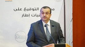 “سوناطراك” ملتزمة بترقية المحتوى المحلي وتعزيز الإدماج الوطني