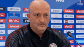 الجزائري ولد علي يقود اليمن لتحقيق إنجاز تاريخي في كأس الخليج