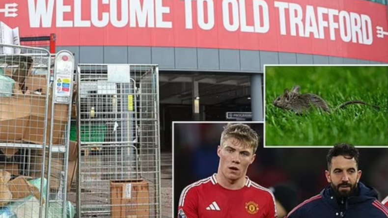 مشكلة جديدة تواجه مانشستر يونايتد